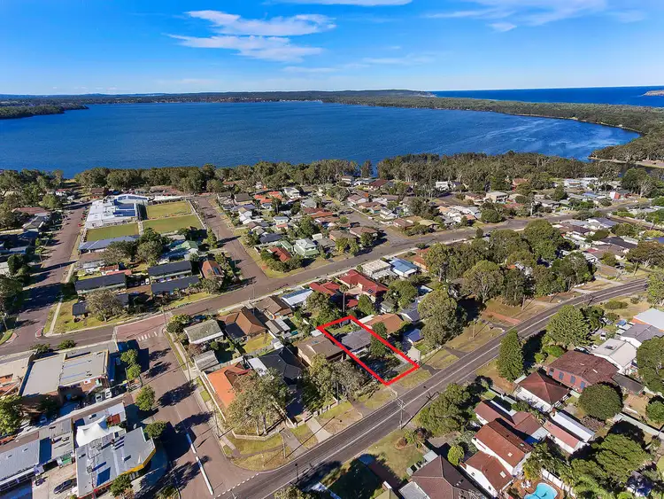 Seventh view of Homely house listing, 57 Scenic Drive, Budgewoi NSW 2262