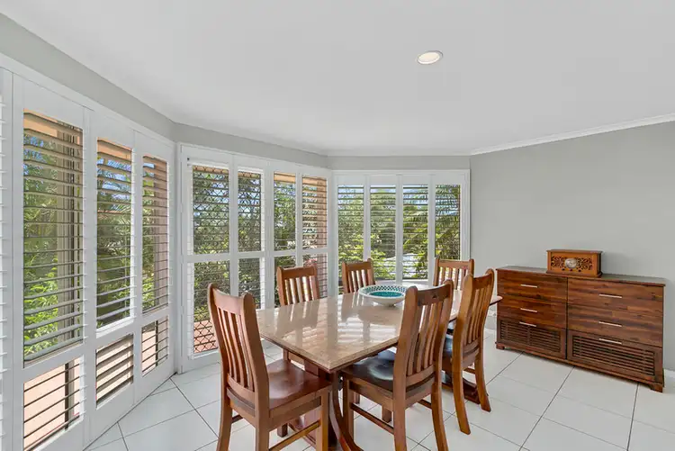 Fifth view of Homely house listing, 23 Renfrew Drive, Highland Park QLD 4211