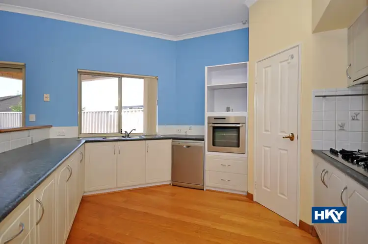 Fifth view of Homely house listing, 14 Yarrow Drive, Bennett Springs WA 6063