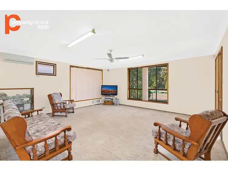 Fifth view of Homely house listing, 364 Lakedge Avenue, Chittaway Bay NSW 2261