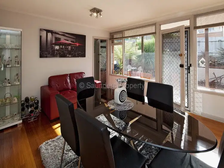 Fifth view of Homely house listing, 44 Richardson Crescent, Park Grove TAS 7320