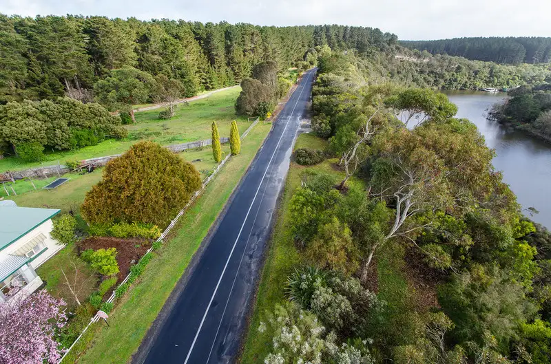 Main view of Homely house listing, 24-25 Dry Creek Road, Donovans SA 5291