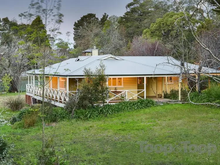 Third view of Homely house listing, 29 Anderson Road, Bridgewater SA 5155