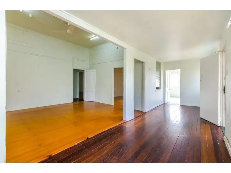 Fourth view of Homely house listing, 10 Weinholt Street, Allenstown QLD 4700