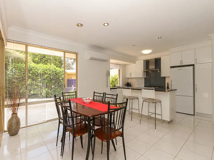 Fourth view of Homely house listing, 9 Gallop Close, Heathridge WA 6027