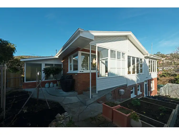 Fourth view of Homely house listing, 39 Mawhera Avenue, Sandy Bay TAS 7005