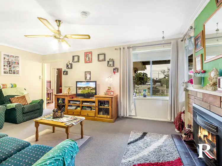 Sixth view of Homely house listing, 97 Ernest Street, Bell Post Hill VIC 3215