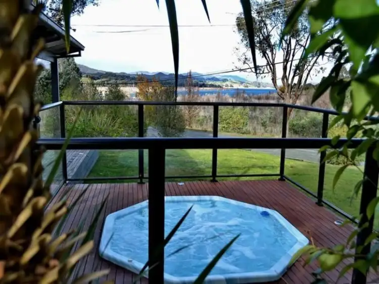 Fourth view of Homely house listing, 4 Bayside Boulevard, Goughs Bay VIC 3723
