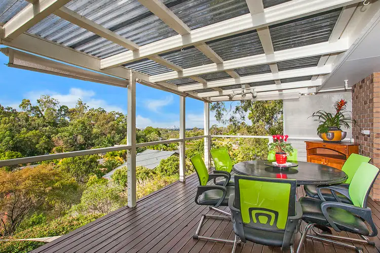 Third view of Homely house listing, 16 Lochinvar Court, Highland Park QLD 4211