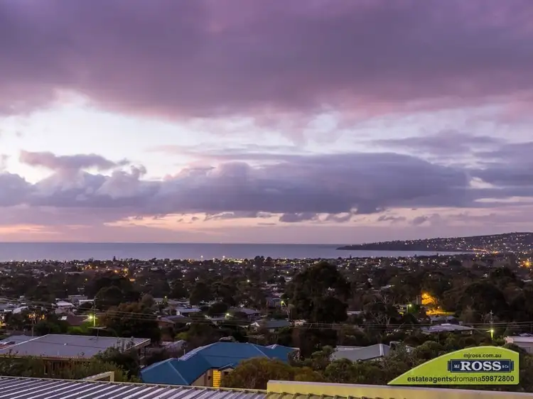 Second view of Homely house listing, 13 Ocean Street, Dromana VIC 3936