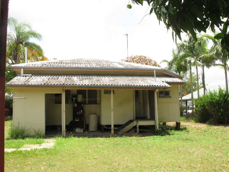 Third view of Homely house listing, 147 Codd St, koongal QLD 4701