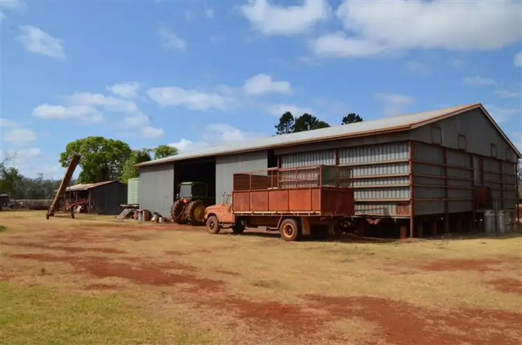 Fifth view of Homely rural property listing, Address available on request