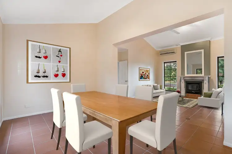 Fifth view of Homely house listing, 440 Mt Crosby Road, Anstead QLD 4070