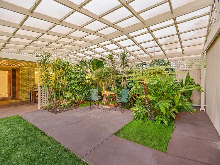 Second view of Homely house listing, 20 Rowley Road, Port Willunga SA 5173