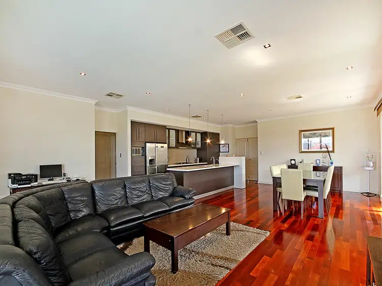 Fourth view of Homely house listing, 109 Fantail Crescent, Ellenbrook WA 6069