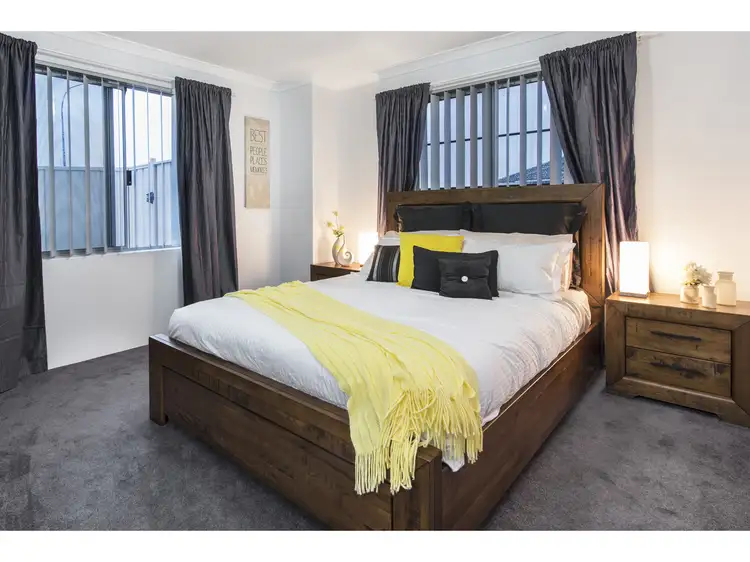 Fourth view of Homely house listing, 9 Ganges Way, Bertram WA 6167