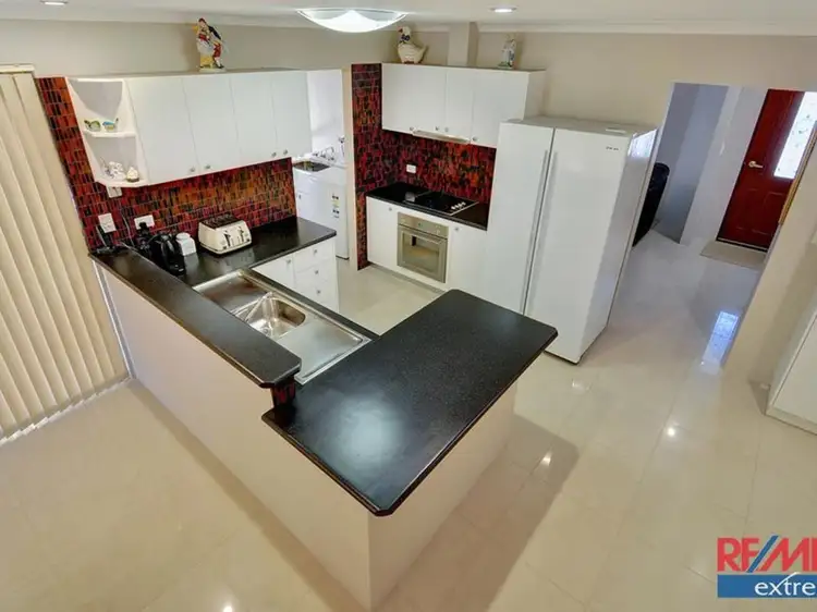 Fifth view of Homely house listing, 71 Greenfields Circle, Hocking WA 6065