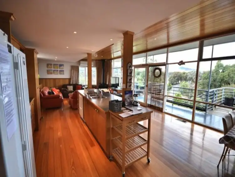 Sixth view of Homely house listing, 45 Bayside Boulevard, Goughs Bay VIC 3723