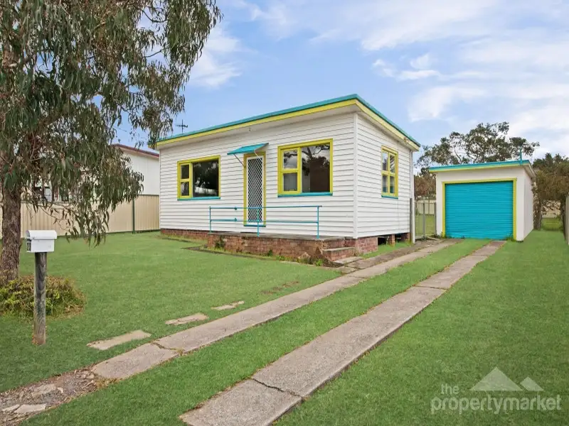 Main view of Homely house listing, 23 Coraldeen Avenue, Gorokan NSW 2263