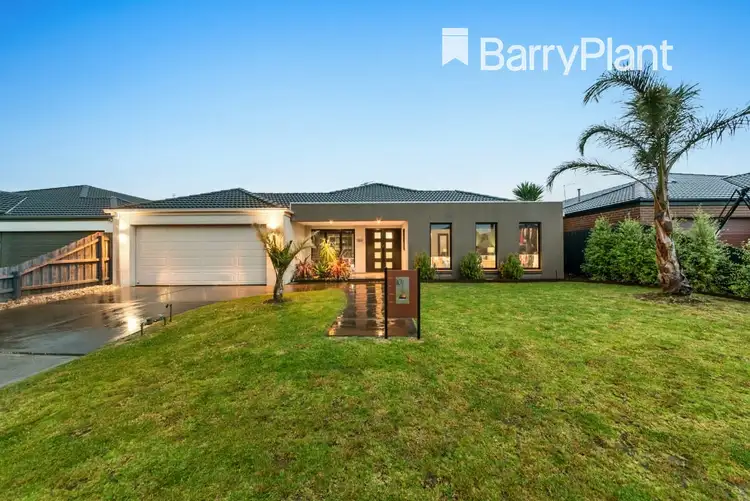 10 Drysdale Street, Pakenham VIC 3810