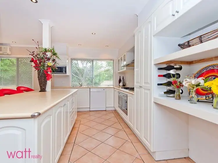 Fifth view of Homely house listing, 17 Bigi Street, Chermside West QLD 4032