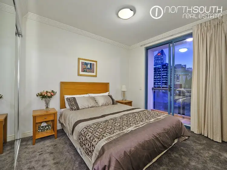 Fourth view of Homely apartment listing, 540 Queen Street, Brisbane City QLD 4000