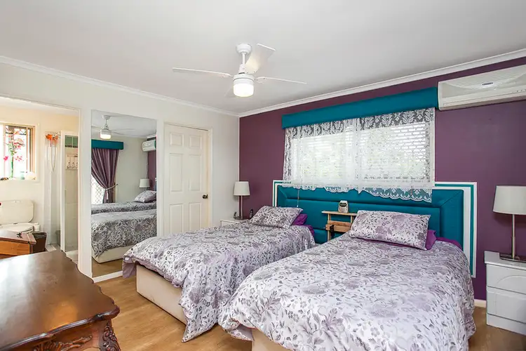 Fifth view of Homely house listing, 16 Lochinvar Court, Highland Park QLD 4211