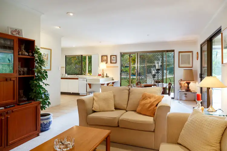 Fifth view of Homely rural property listing, 61 Fleetwood Road, Belli Park QLD 4562