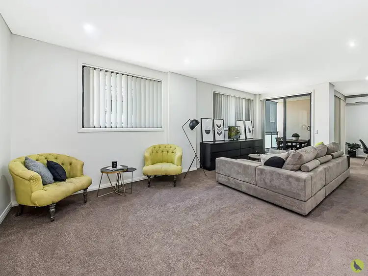 Main view of Homely apartment listing, 59/18-24 Murray Street, Northmead NSW 2152