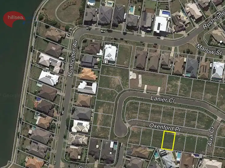8 Oxenford Place, Oxenford QLD 4210