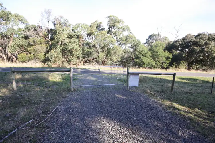 Seventh view of Homely land listing, Lot 4 Flagstaff Ridge Road, Linton VIC 3360