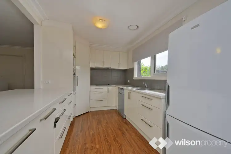 Second view of Homely house listing, 31 Elliott Street, Traralgon VIC 3844