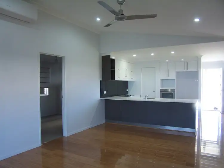 Fifth view of Homely townhouse listing, 1/13 Mahogany Way, Lammermoor QLD 4703