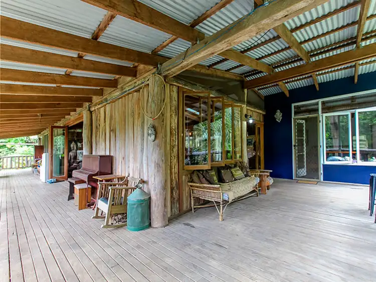 Sixth view of Homely house listing, 437 Gold Creek Road, Eerwah Vale QLD 4562