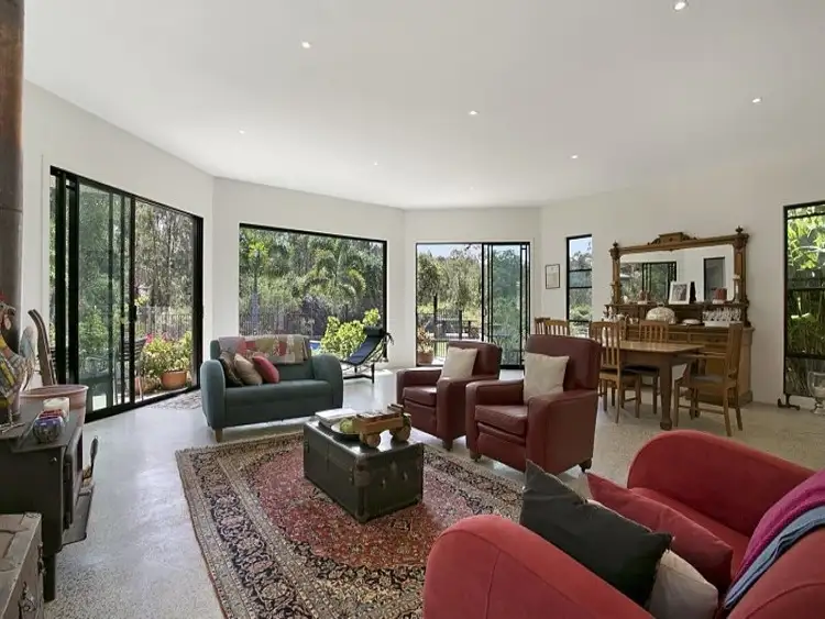 Third view of Homely house listing, 50 Bullock Dray Drive, Mount Crosby QLD 4306