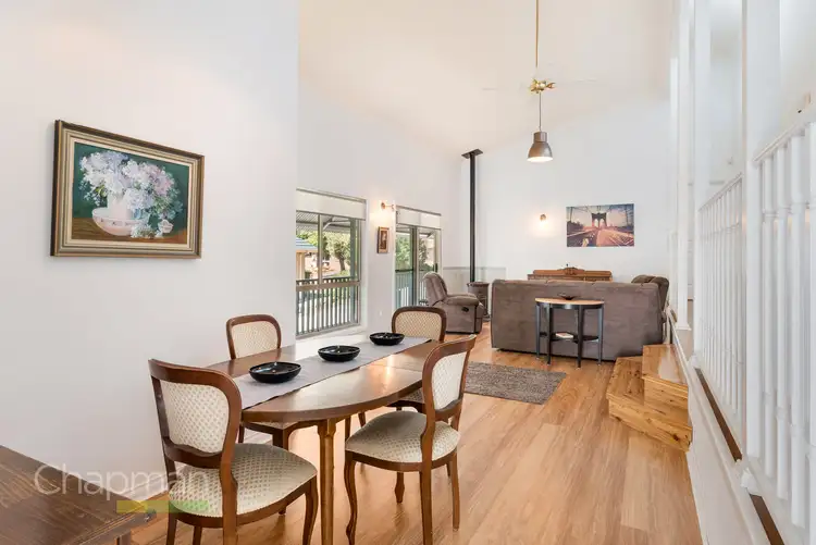 Sixth view of Homely house listing, 7 Luchetti Avenue, Hazelbrook NSW 2779