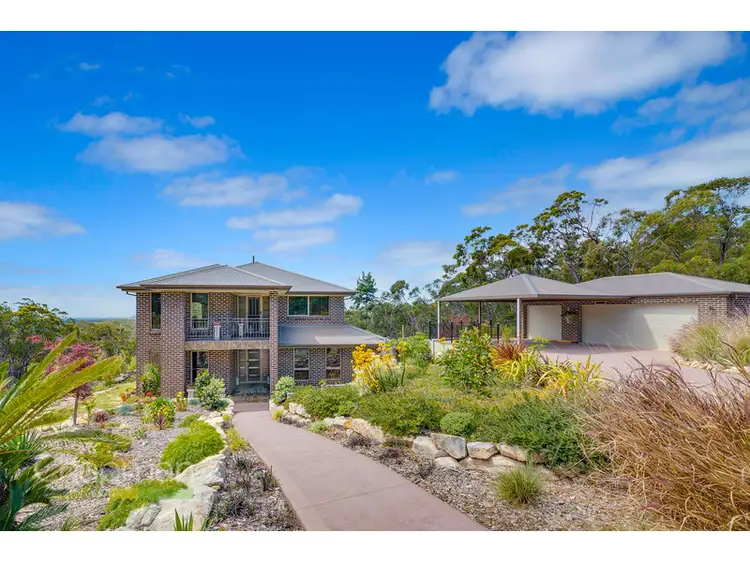 39 Sir Henrys Parade, Faulconbridge NSW 2776