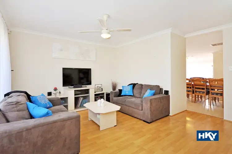 Fourth view of Homely house listing, 24 Denia Rise, Bennett Springs WA 6063
