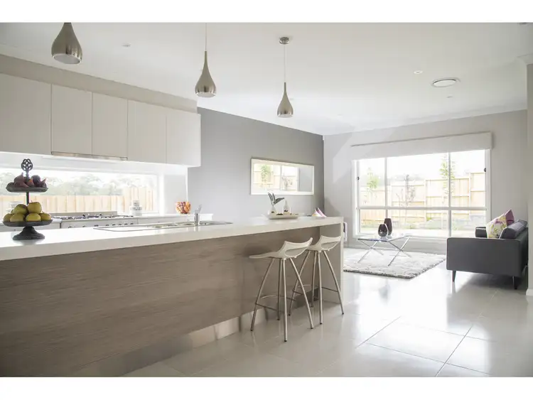 Sixth view of Homely house listing, Lot 1019 Arkley Avenue, Claymore NSW 2559