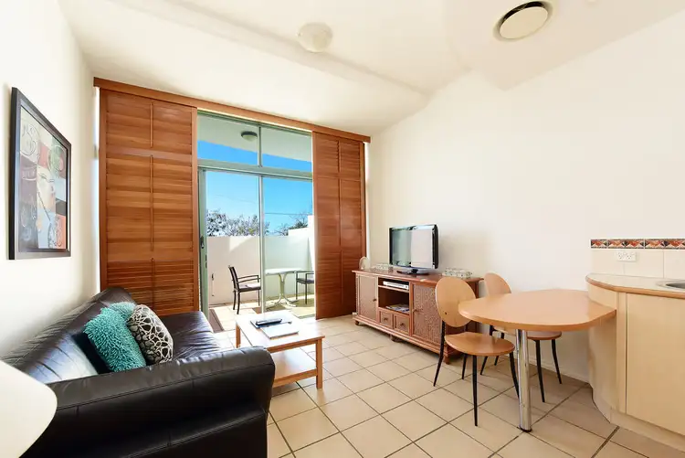 Fourth view of Homely unit listing, 3/188-192 Alexandra Parade, Alexandra Headland QLD 4572