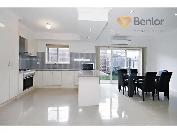 Fourth view of Homely townhouse listing, 1/16 Cherry Crescent, Braybrook VIC 3019