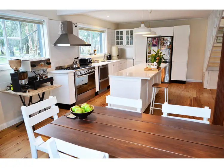 Second view of Homely rural property listing, Address available on request