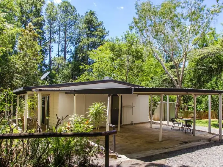 Main view of Homely house listing, 44 Caplick Way, Eumundi QLD 4562