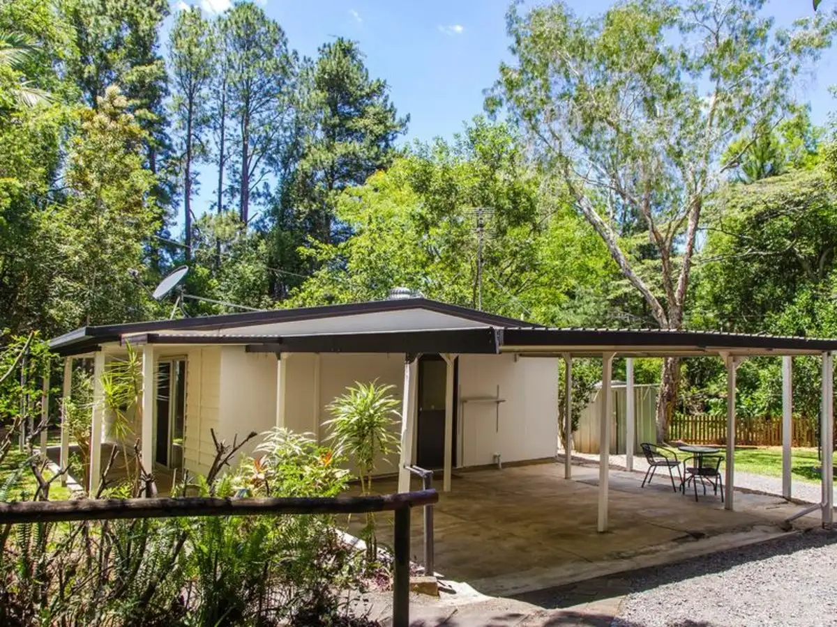 Main view of Homely house listing, 44 Caplick Way, Eumundi QLD 4562