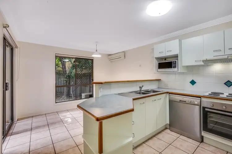 Third view of Homely townhouse listing, 1/21 Riverton Street, Clayfield QLD 4011