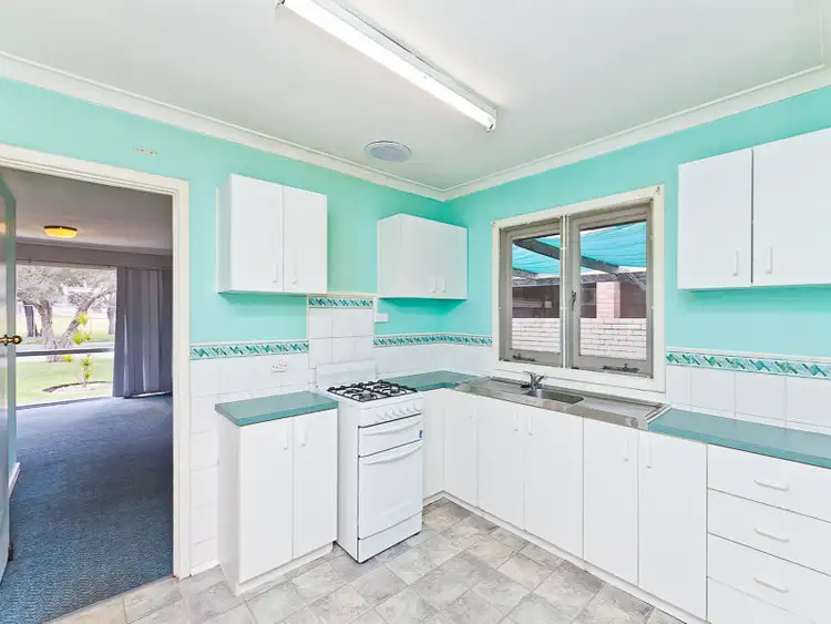 Second view of Homely house listing, 24 Norbury Way, Langford WA 6147