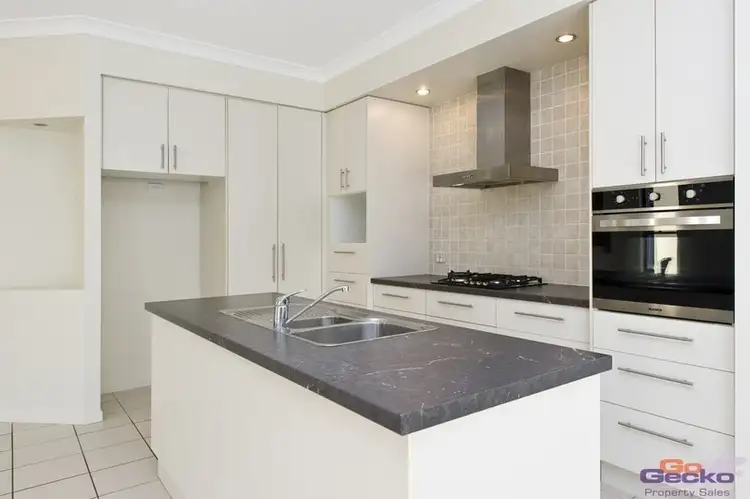 Second view of Homely house listing, 12 Parry Street, North Lakes QLD 4509