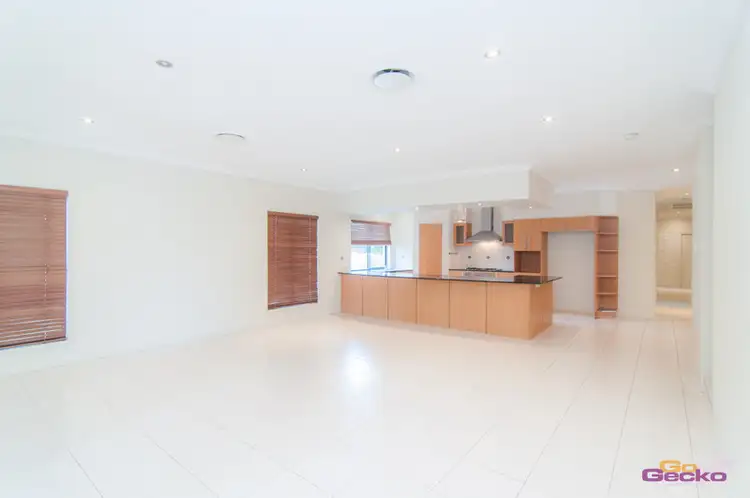 Fifth view of Homely house listing, 20 Riversleigh Crescent, Eatons Hill QLD 4037