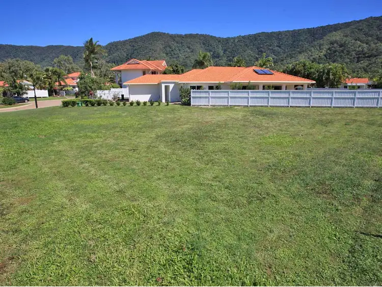 Second view of Homely land listing, 58 Cascade Avenue, Kewarra Beach QLD 4879