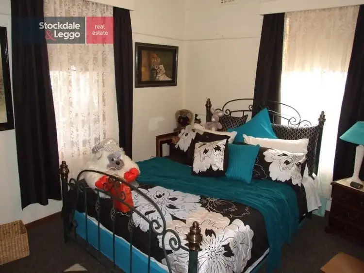 Fifth view of Homely house listing, 135 North Road, Yallourn North VIC 3825